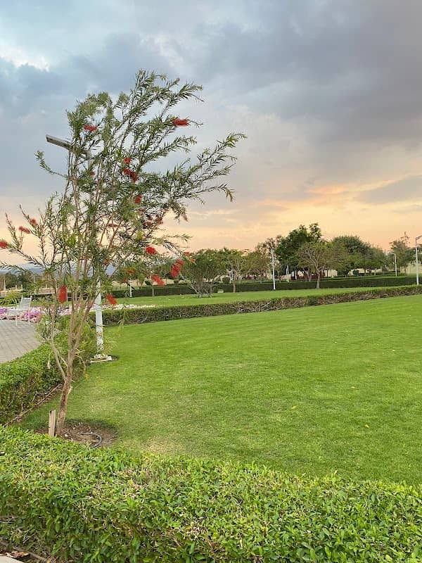 Samail Park - Image 1