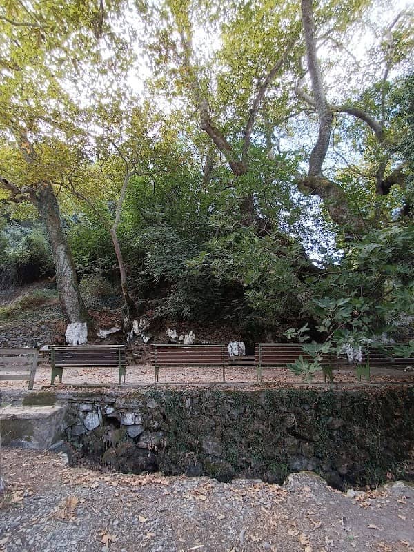 Πηγή Νικολιανων - Image 1