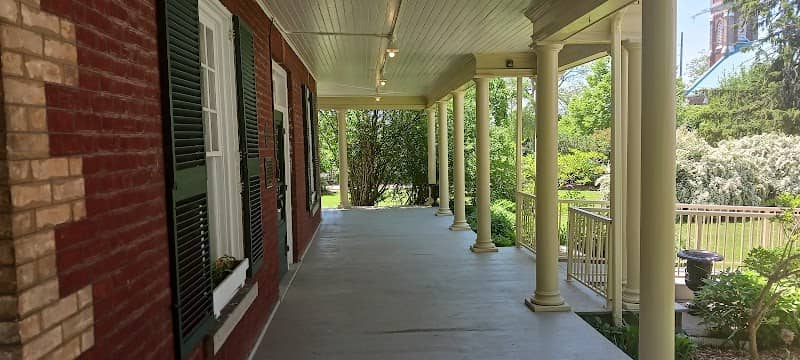 Clarington Library, Museums & Archives - Waverley Place Museum - Image 2
