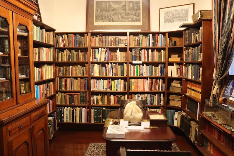 Schaeffer House Museum - Image 1