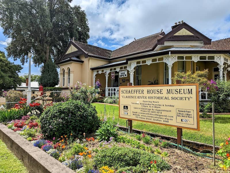 Schaeffer House Museum - Image 2