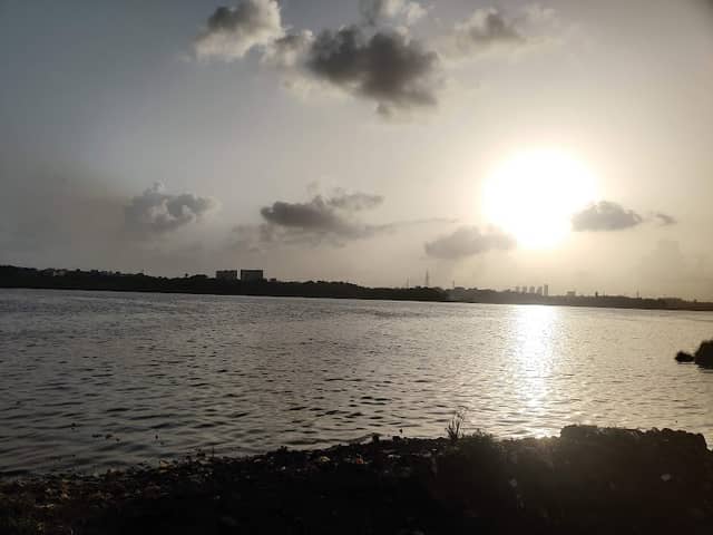 Riverside walk - Image 2