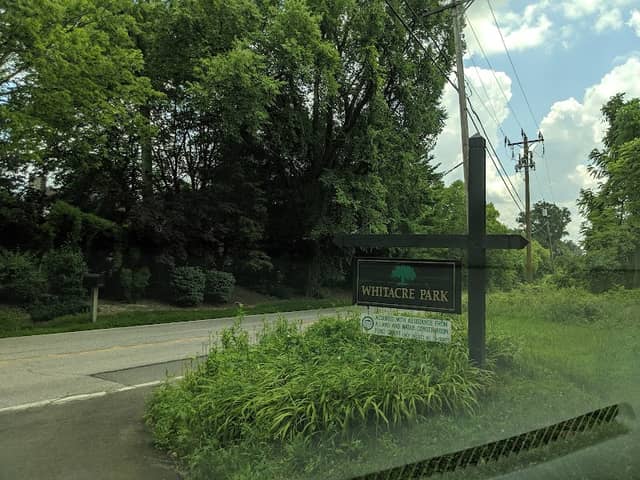 Whitacre Park - Image 1