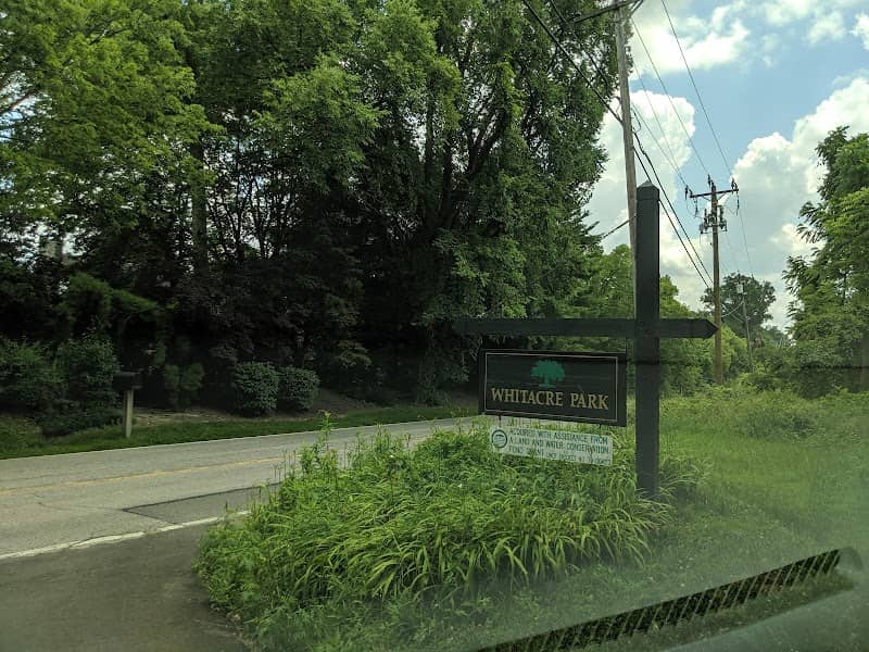 Whitacre Park - Image 1