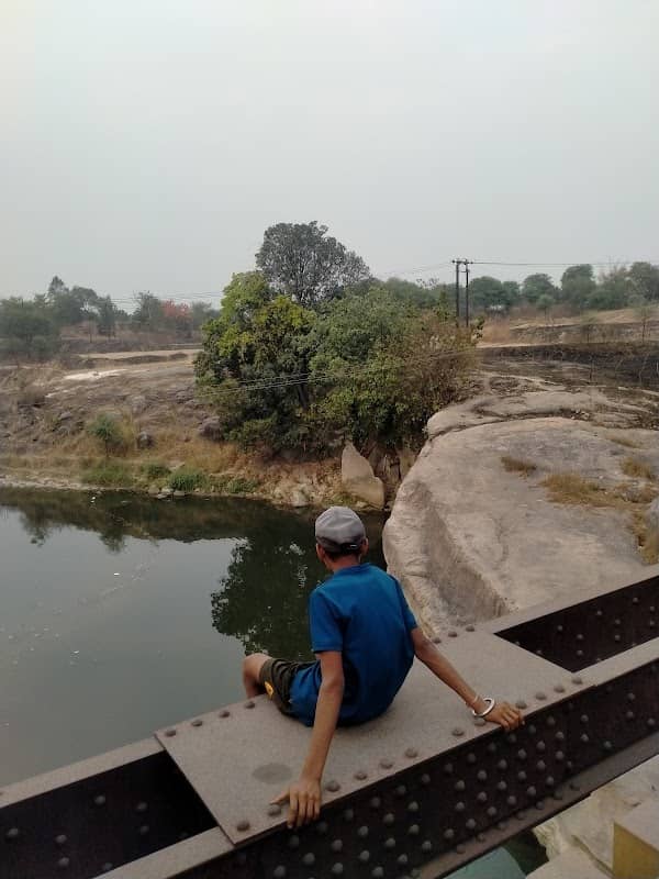 Stop Dam Sumendha - Image 1