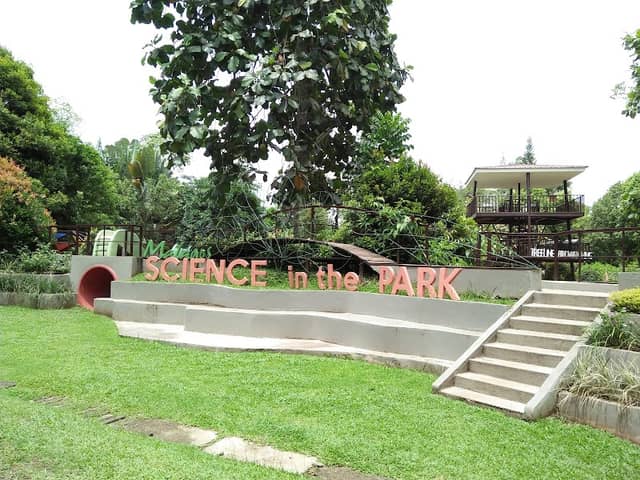 Malagos Garden Resort - Image 1