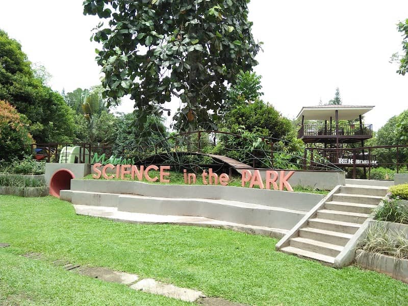 Malagos Garden Resort - Image 1