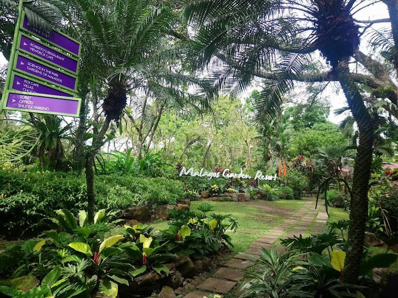 Malagos Garden Resort - Image 2