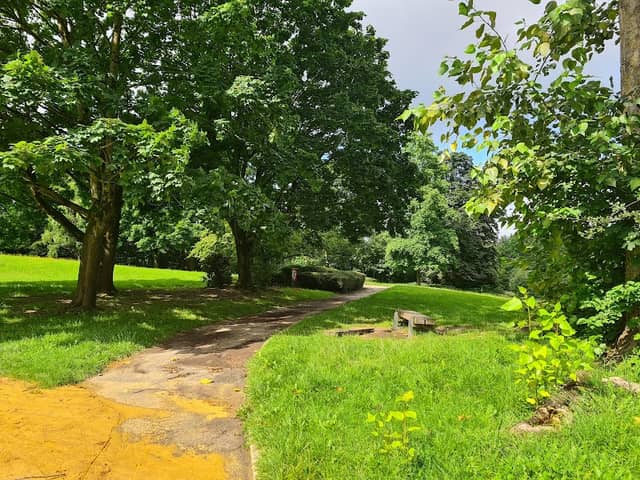 Parc à Lapins - Image 1