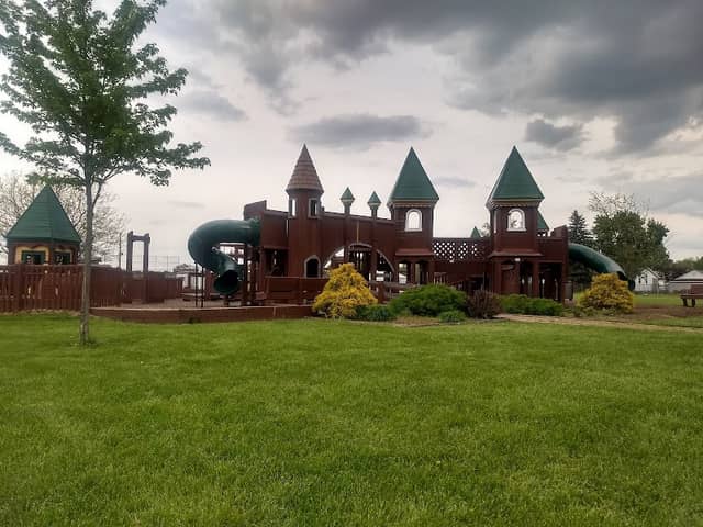 Lafountain Park - Image 1