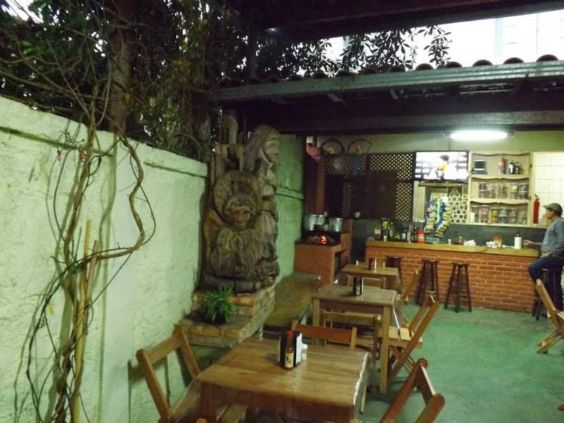 Beto Bar - Image 1