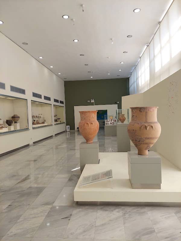 Kavala Archaeological Museum - Image 1