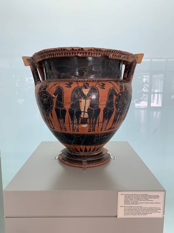 Kavala Archaeological Museum - Image 2