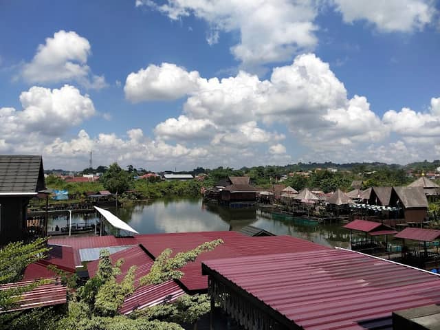 Teras Alam Ulin - Image 1