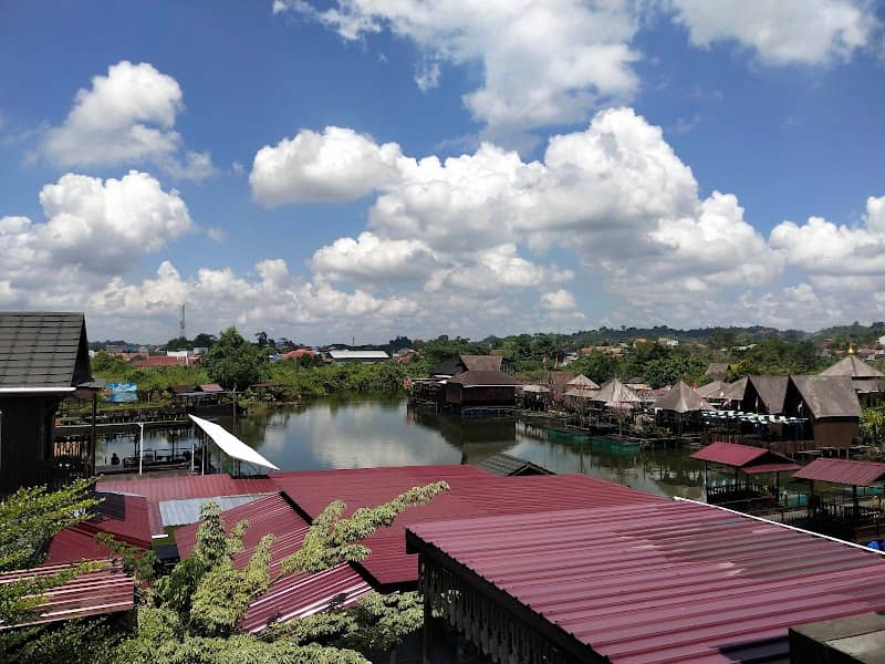 Teras Alam Ulin - Image 1