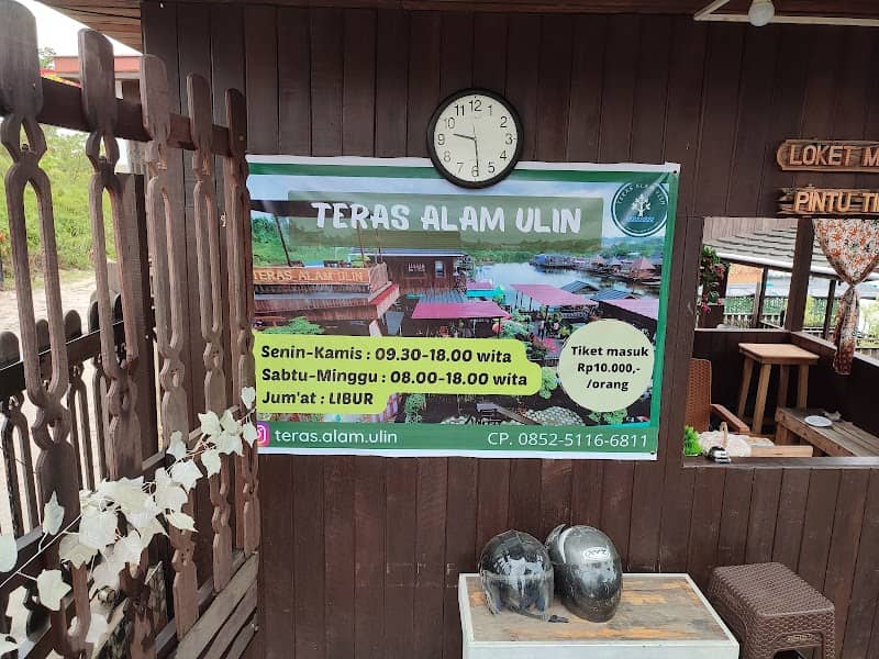 Teras Alam Ulin - Image 2