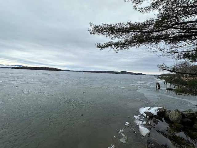 Lake Winnipesaukee Historical - Image 3