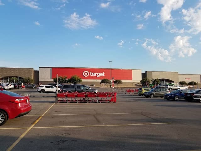 University Crossings Shopping Center of Mishawaka - Image 1