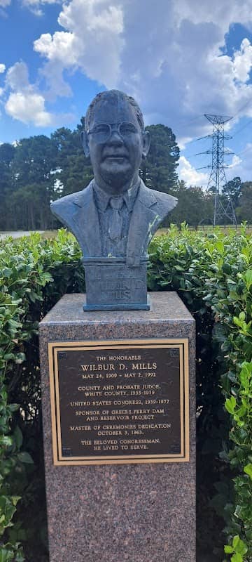 John F. Kennedy Memorial Overlook - Image 2