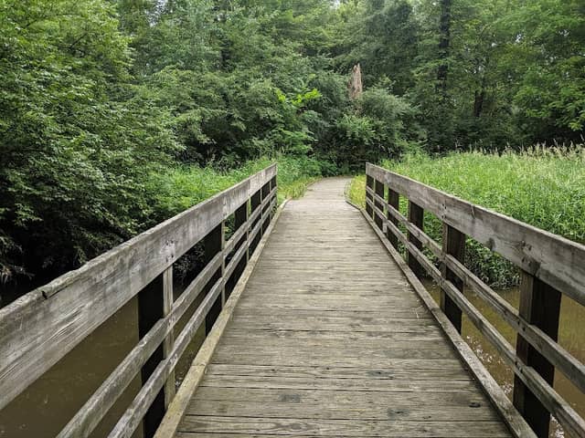 Fort Island / Griffiths Park - Image 2
