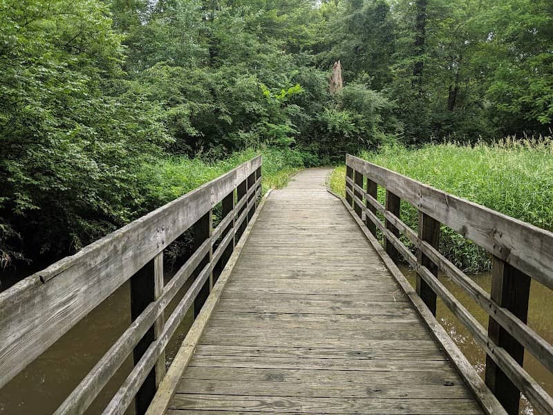 Fort Island / Griffiths Park - Image 2