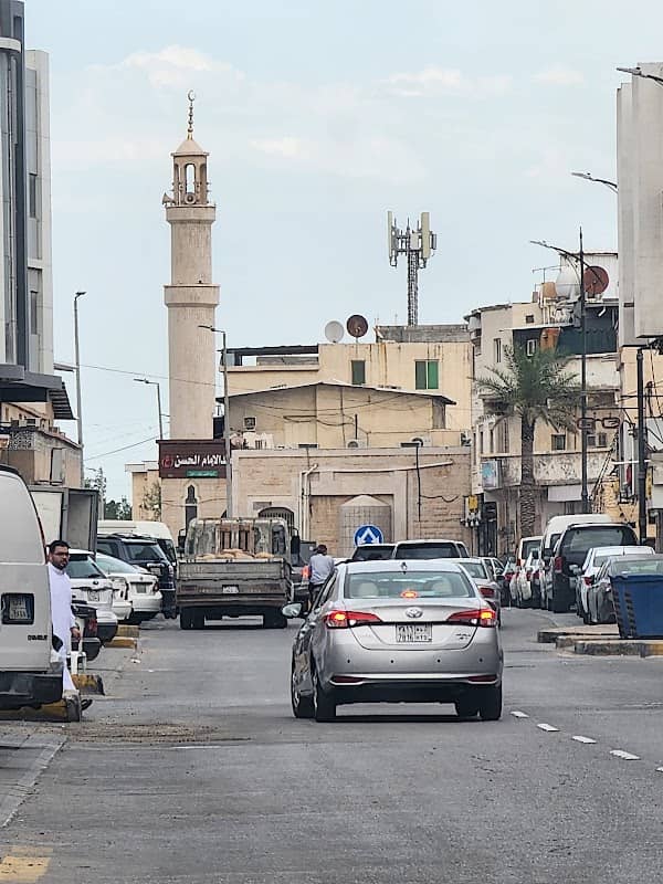 Dammam - Image 1