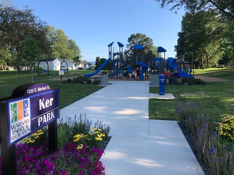 Ker Park - Image 1