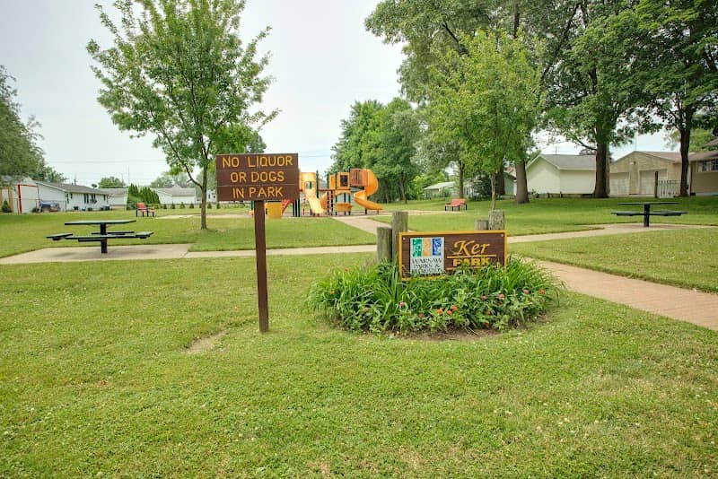 Ker Park - Image 2