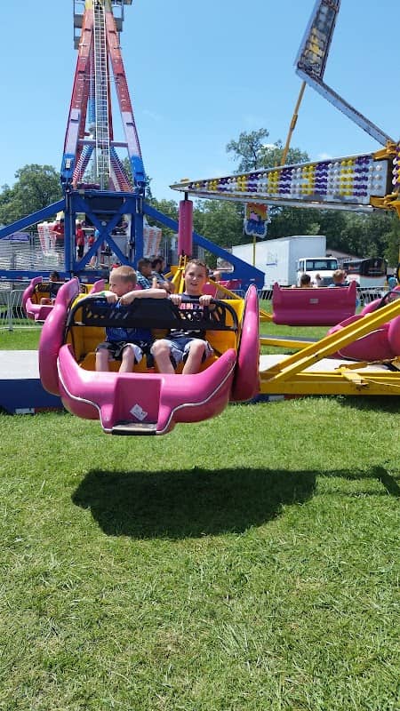 Ker Park - Image 3