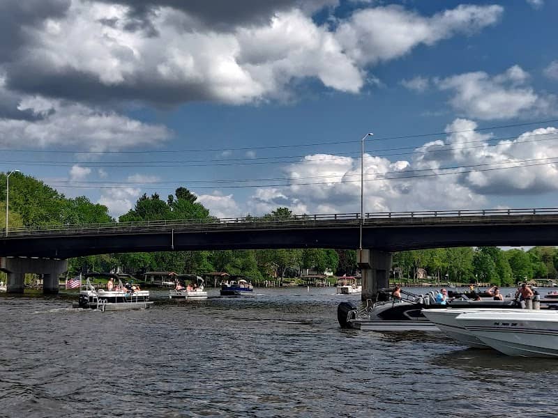 Wolf River Crossing Park - Image 2