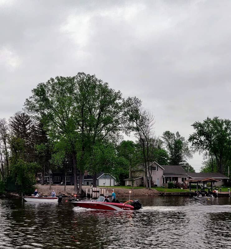 Wolf River Crossing Park - Image 1