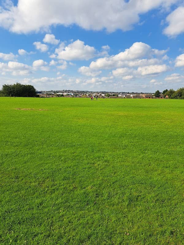 Fisher Lane Park - Image 2