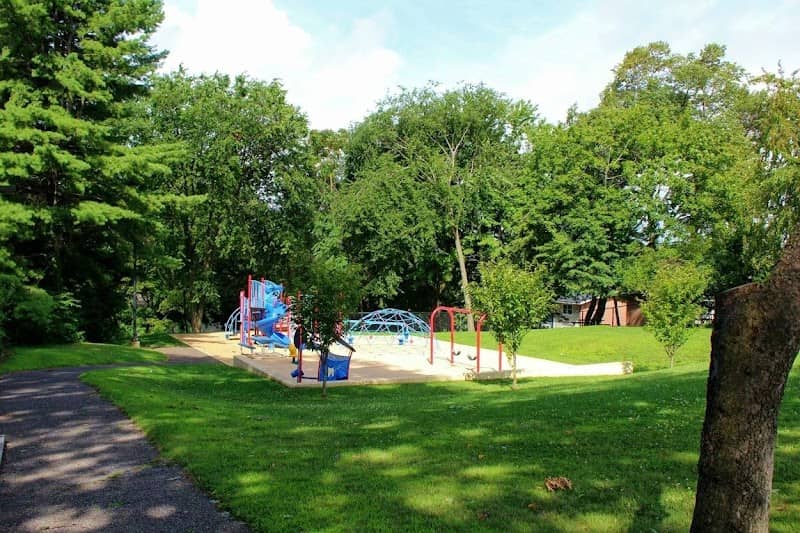 McKeithen Park - Image 1