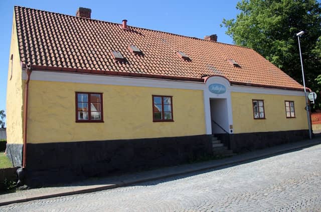 Gamla Fattighuset - Image 1
