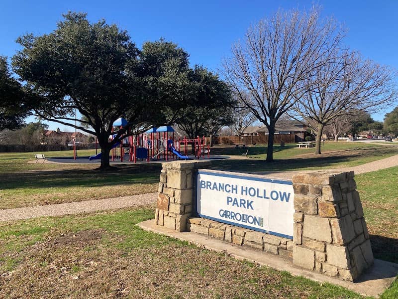 Branch Hollow Park - Image 1