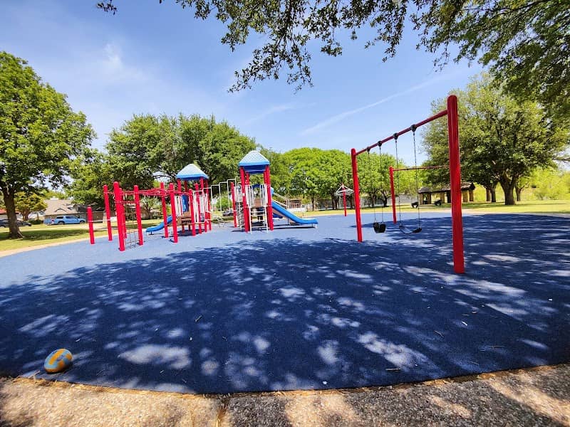 Branch Hollow Park - Image 2
