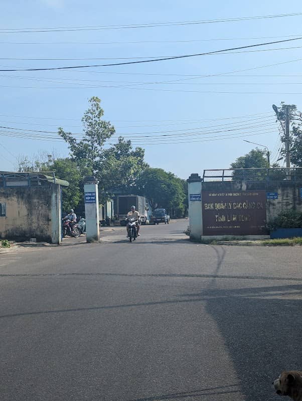 Cổng số 2 - Image 2