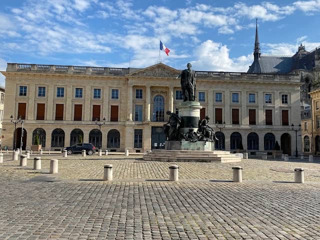 Place Royale - Image 1