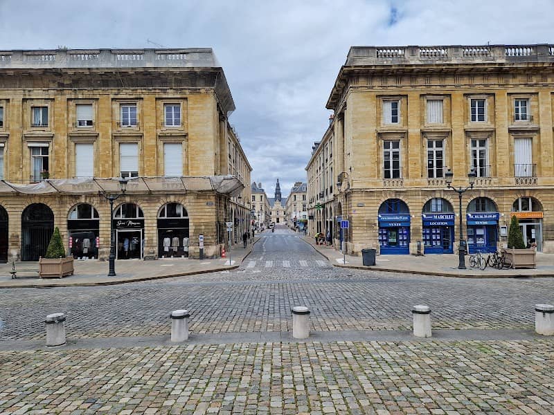 Place Royale - Image 2