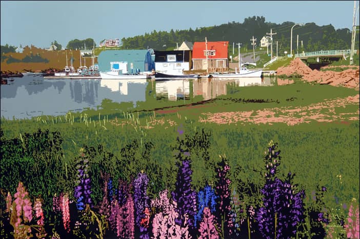 Tony Diodati Art Gallery - Image 2