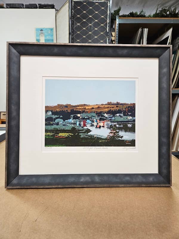 Tony Diodati Art Gallery - Image 1