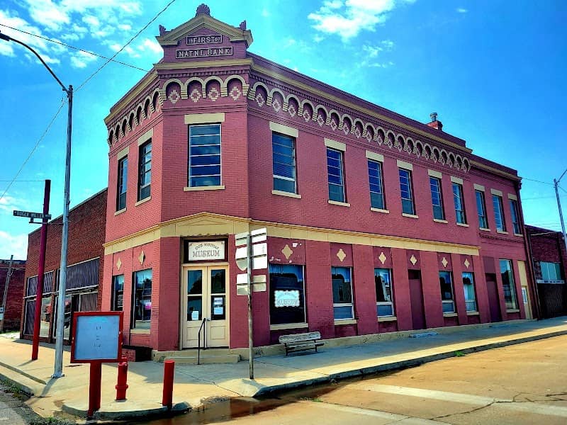 100th Meridian Museum - Image 1