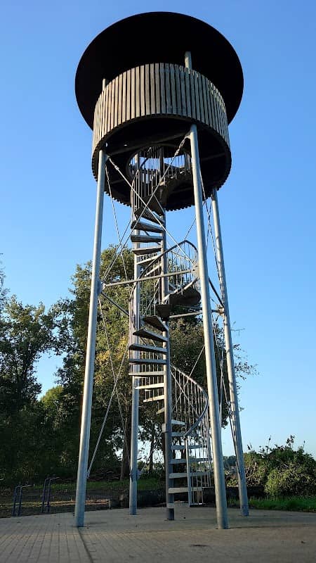 Uitkijktoren Reestdal - Image 1