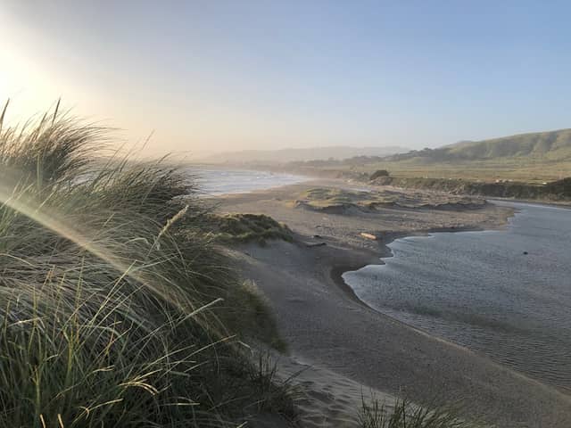Sonoma Coast State Marine Conservation Area - Image 1