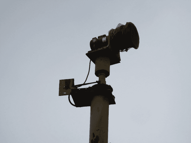 Century Old Federal Type B - Image 1