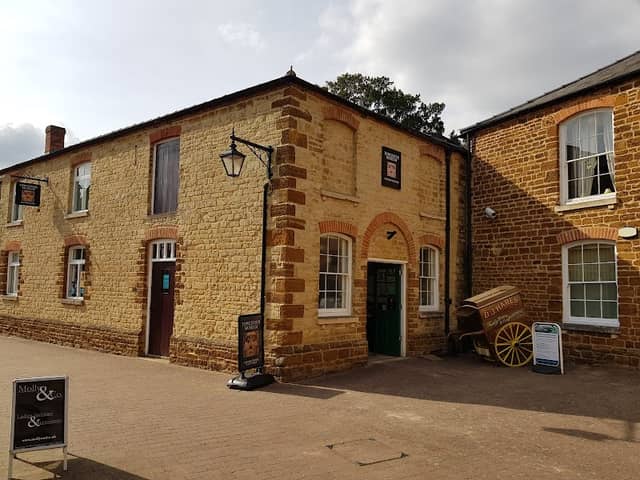 Towcester Museum & Visitor Centre - Image 1