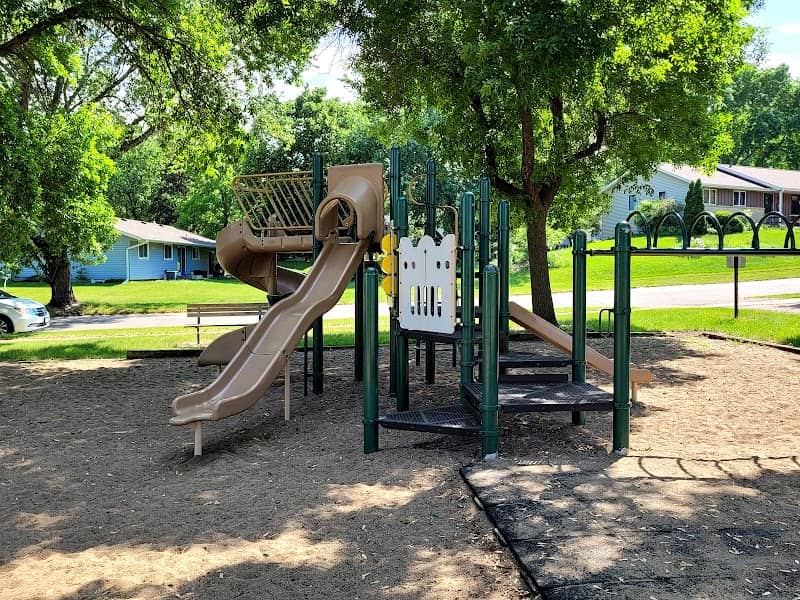 Galaxie Park - Image 1