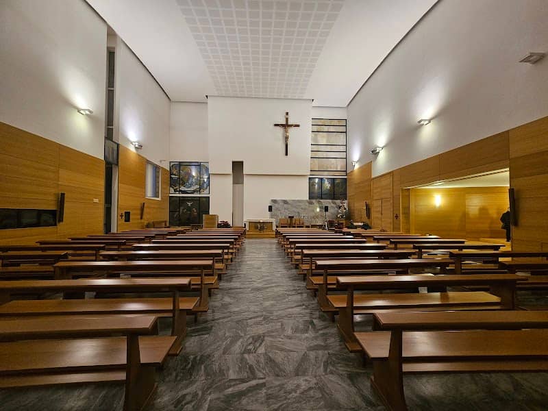 Church of Saint Mary 'della Roccella' - Image 1