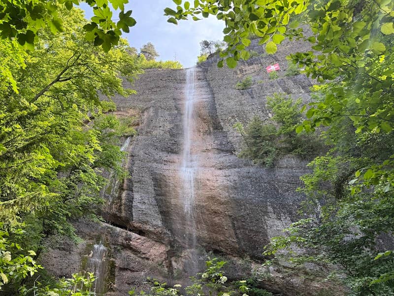 Wasserfall - Image 1