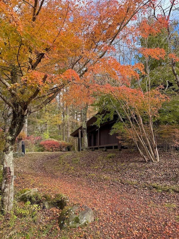 Yamanakako Forest Park of Literature - Image 1